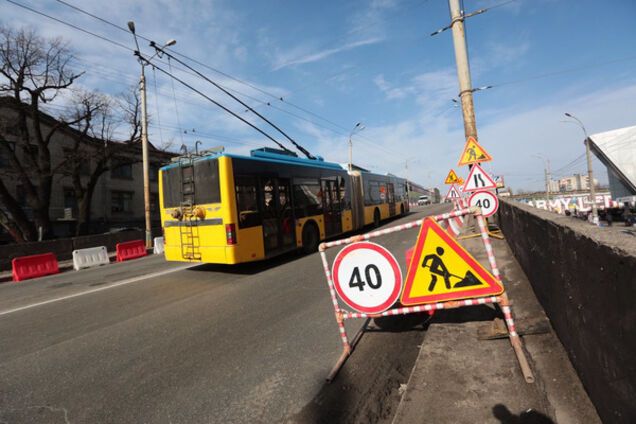 Шулявский мост