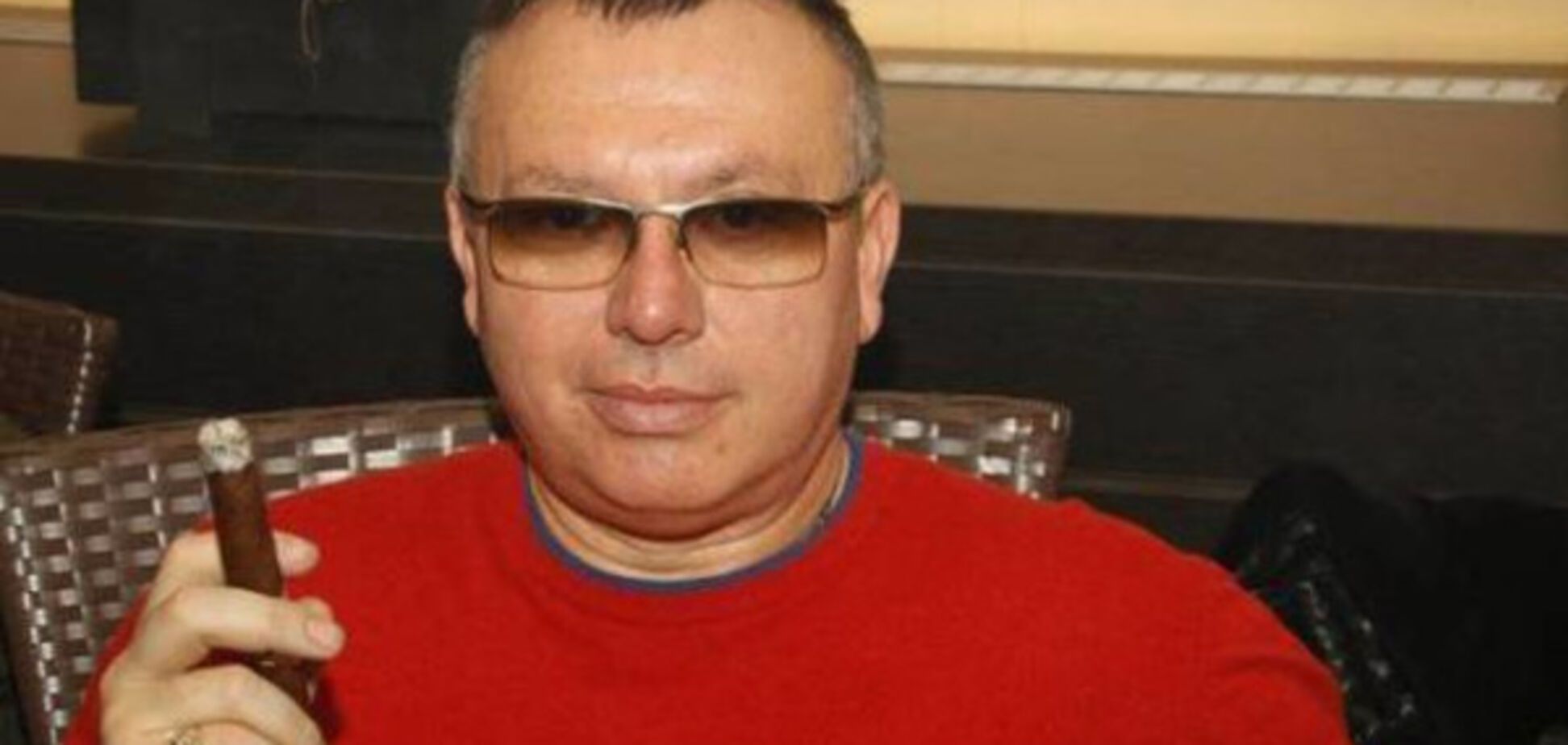 Судья Боярский