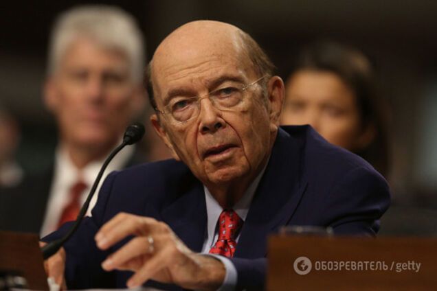 Уилбурт Росс