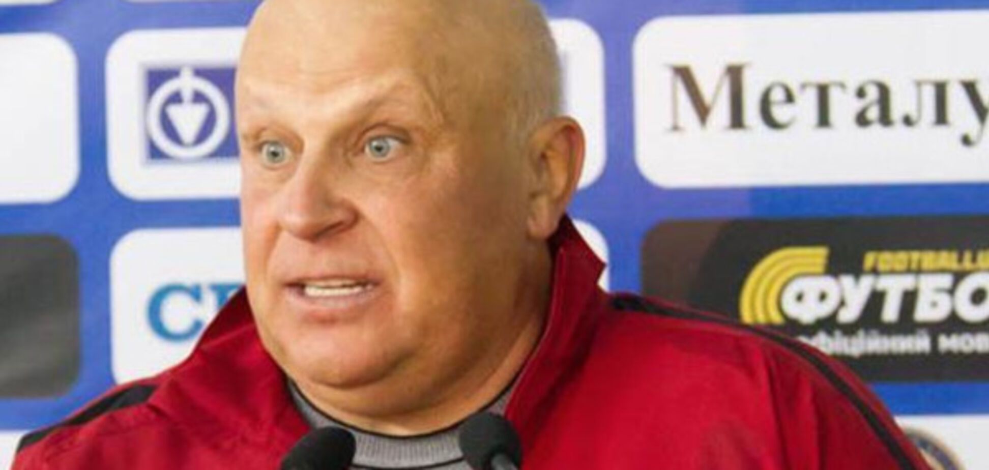 Виталий Кварцяный