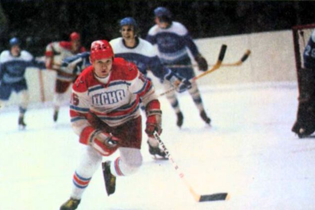 Владимир Петров