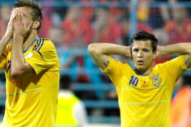 Ярмоленко Коноплянка