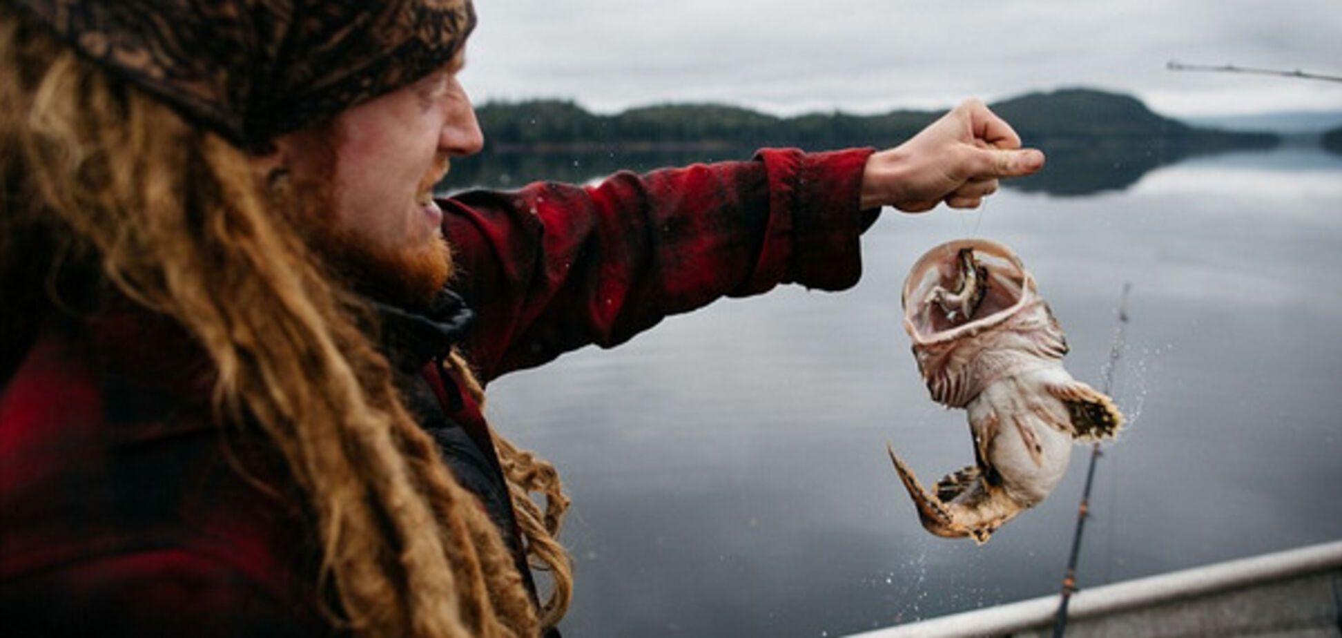 Жизнь на Аляске