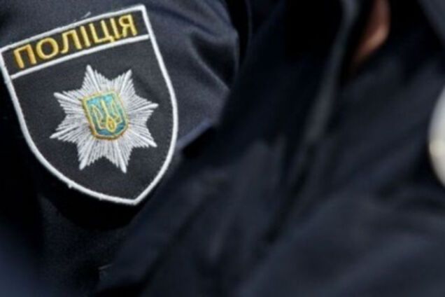 Правоохранительные разборки: экс-милиционер избил полицейского