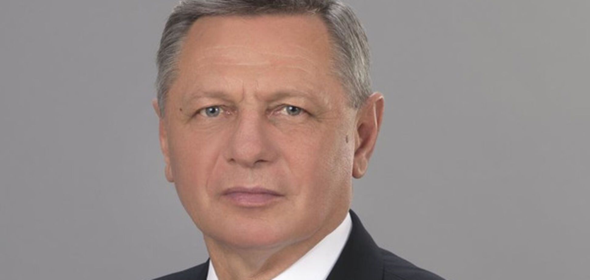 Мэр Луцка Николай Романюк