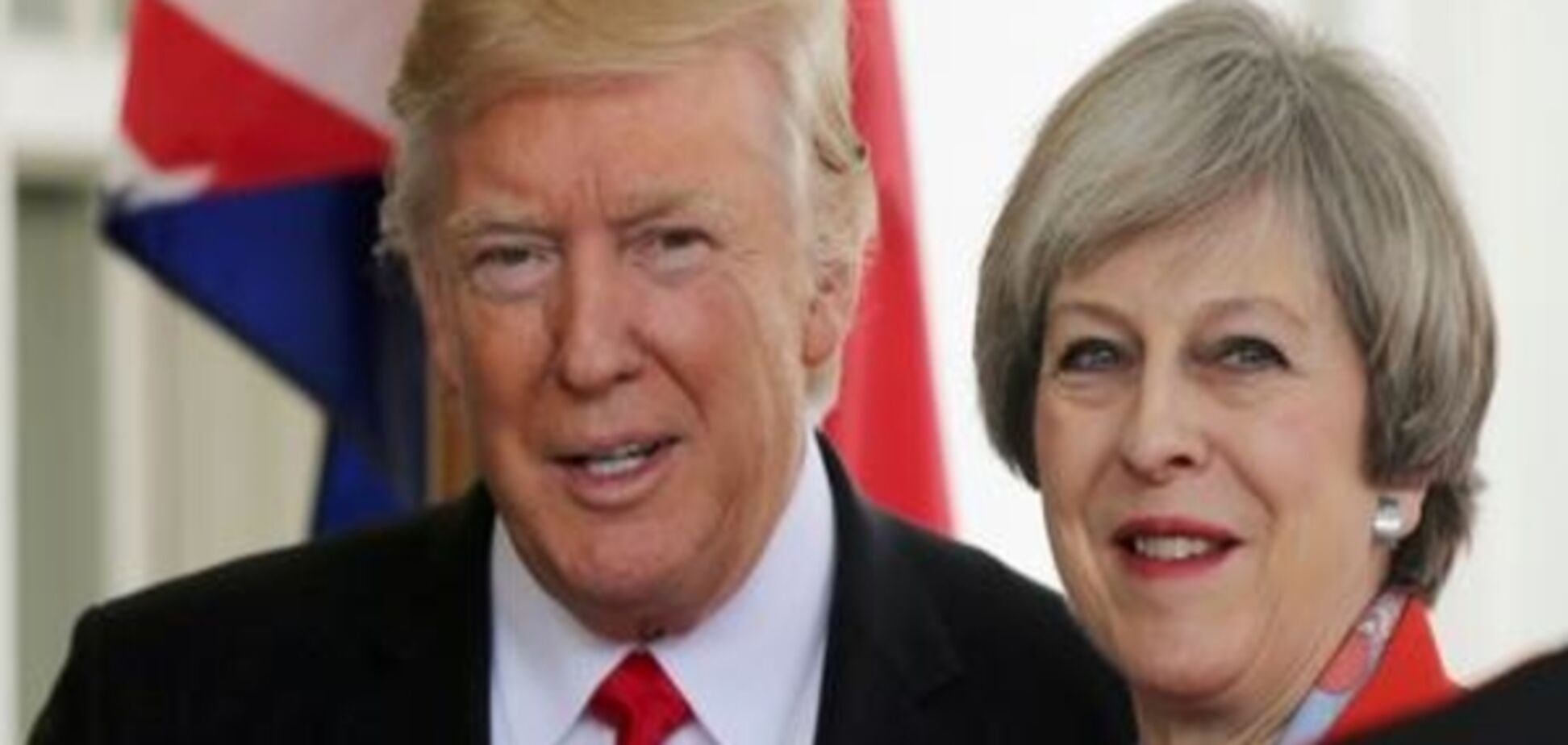 Великобританія - США: Чи допоможе Трамп Лондону подолати наслідки Brexit