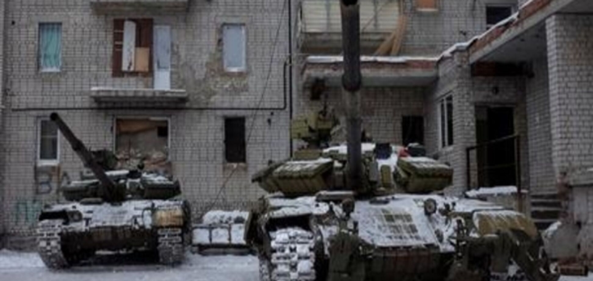 Місія ОБСЄ зафіксувала рекордну кількість порушень перемир'я поблизу Авдіївки