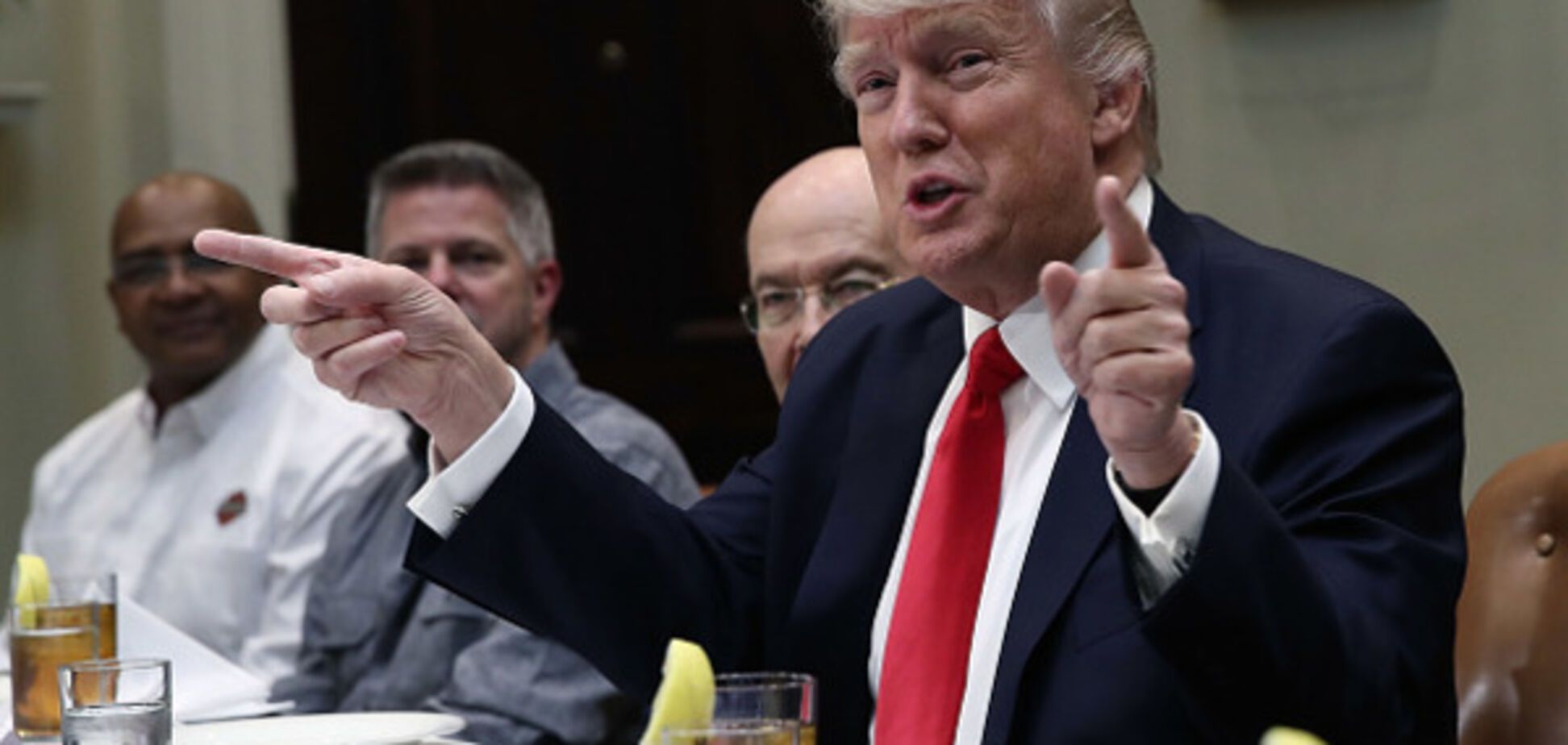 Арбитры войны