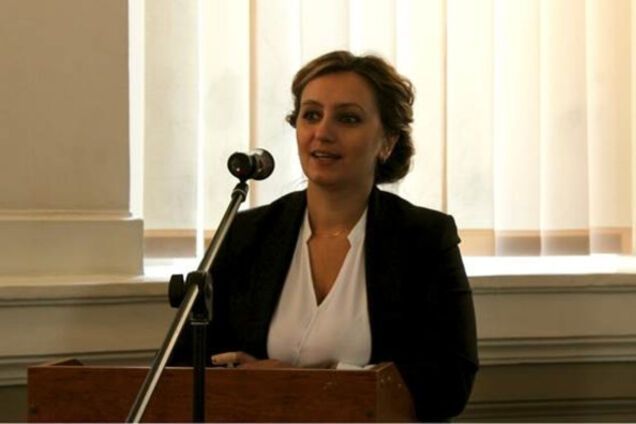 Строймафия: замминистра Мазур, небоскребы на Мечникова и $200 тыс.