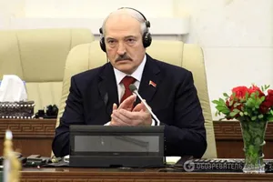 Александр Лукашенко