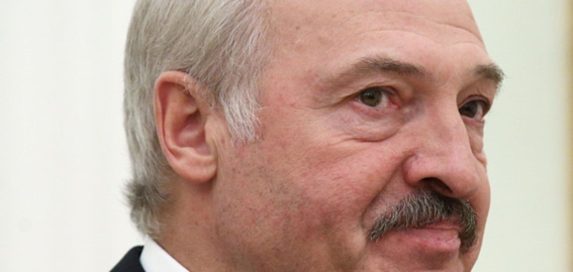 Александр Лукашенко