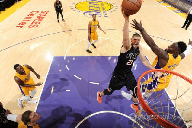 Алексей Лэнь