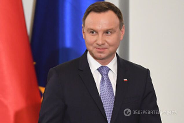 Анджей Дуда