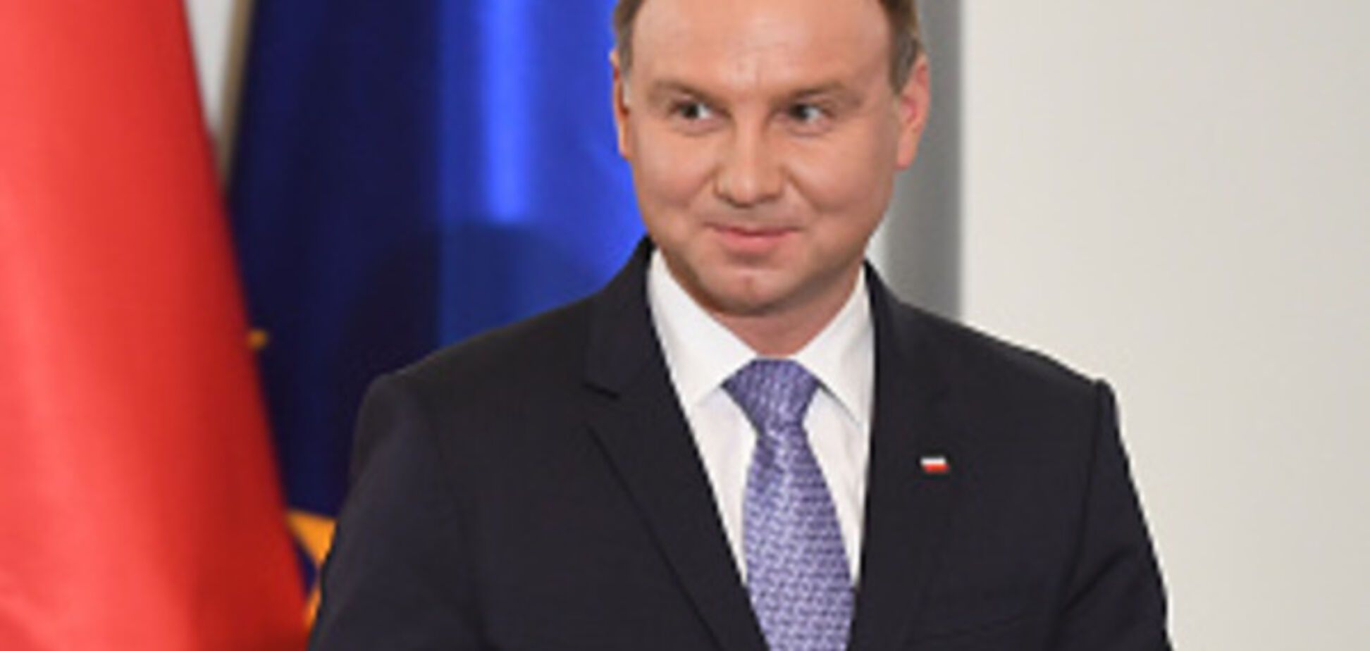 'Антибандеровский' закон: президент Польши пошел на важный шаг