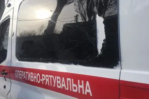 Авдеевка