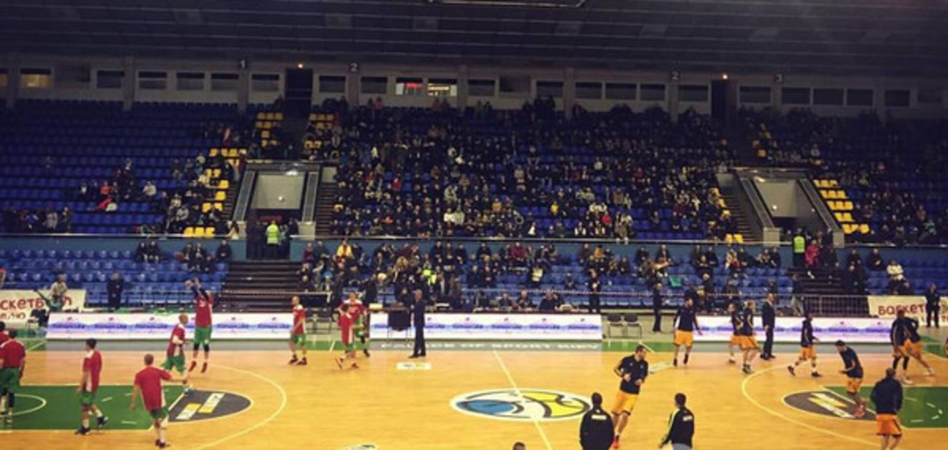 Будивельник Запорожье