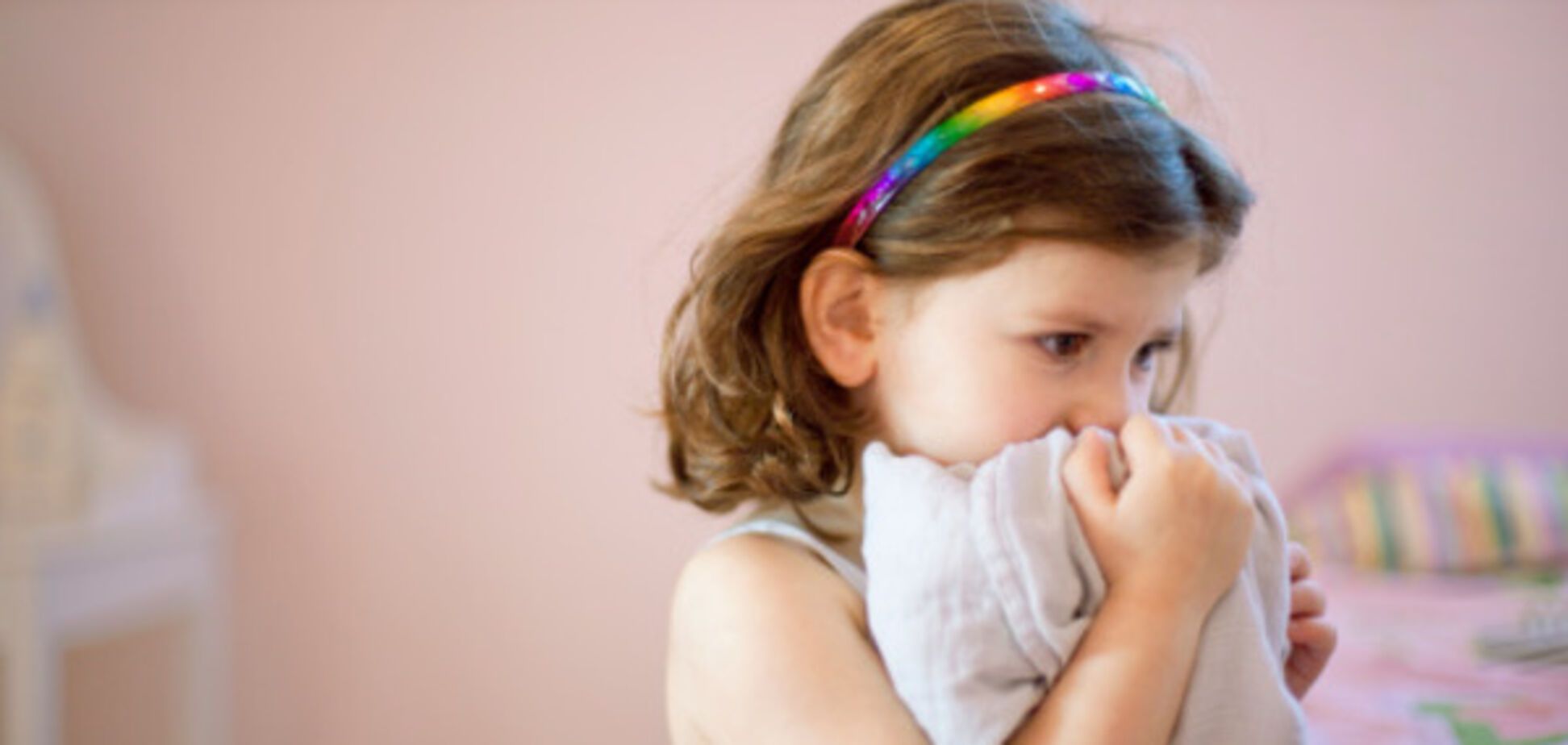 Скандал в Киеве: девочка вернулась из детсада со следами побоев