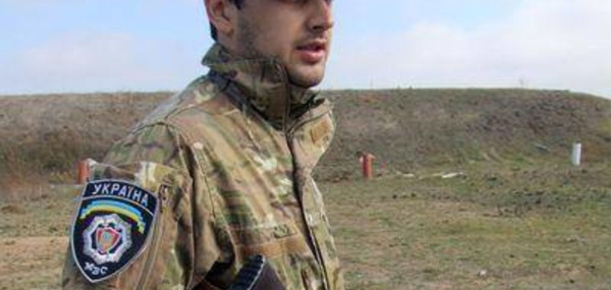 Евгений Дейдей