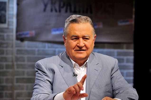 Евгений Марчук