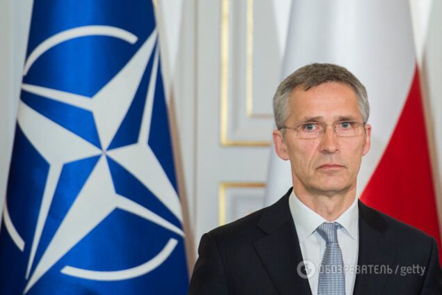 Грядет война? В НАТО приняли серьезное решение