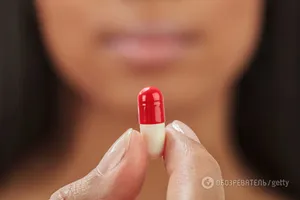 Лекарства в Украине