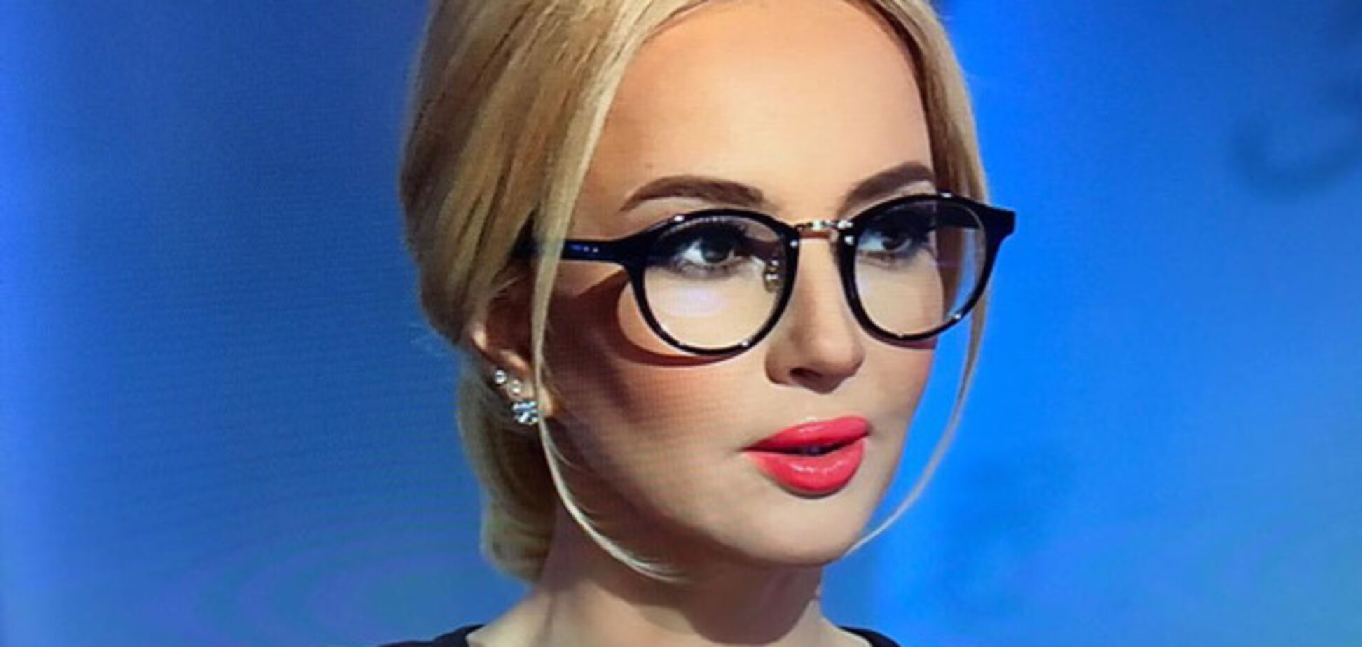 Лера Кудрявцева