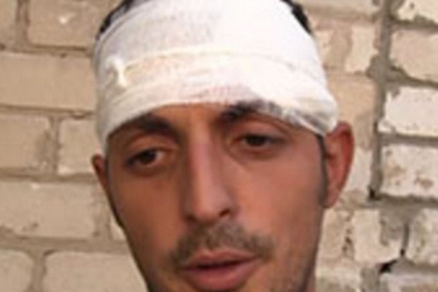 Михаил Толстых \'Гиви\'