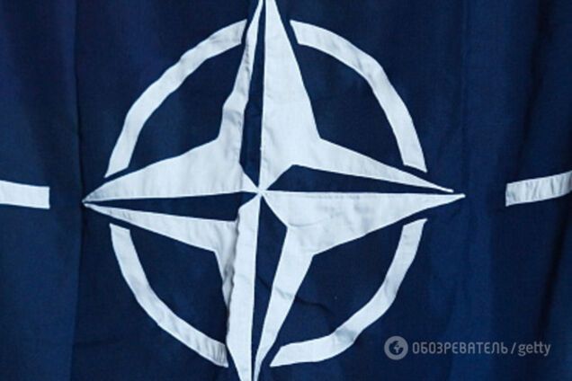 НАТО