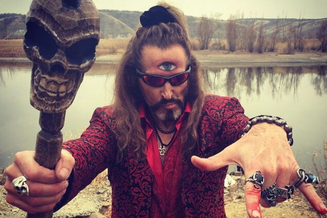 Никита Джигурда