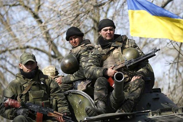 перемога україни