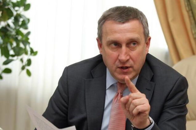 Посол Украины в Польше Андрей Дещица
