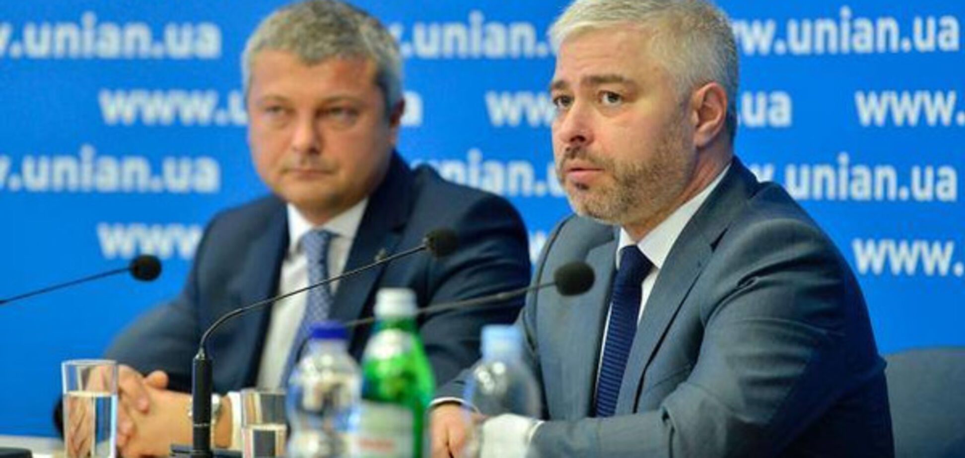 Агрохолдинг 'Мрия' восстановил контроль над 10 компаниями