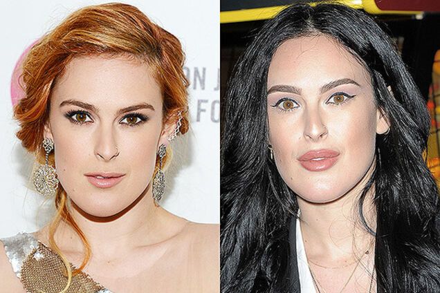 Румер Уиллис