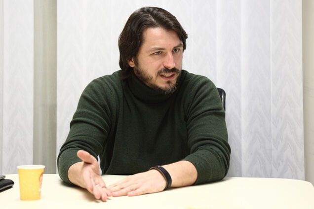 Сергей Притула