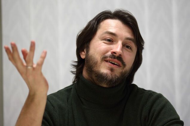 Сергей Притула