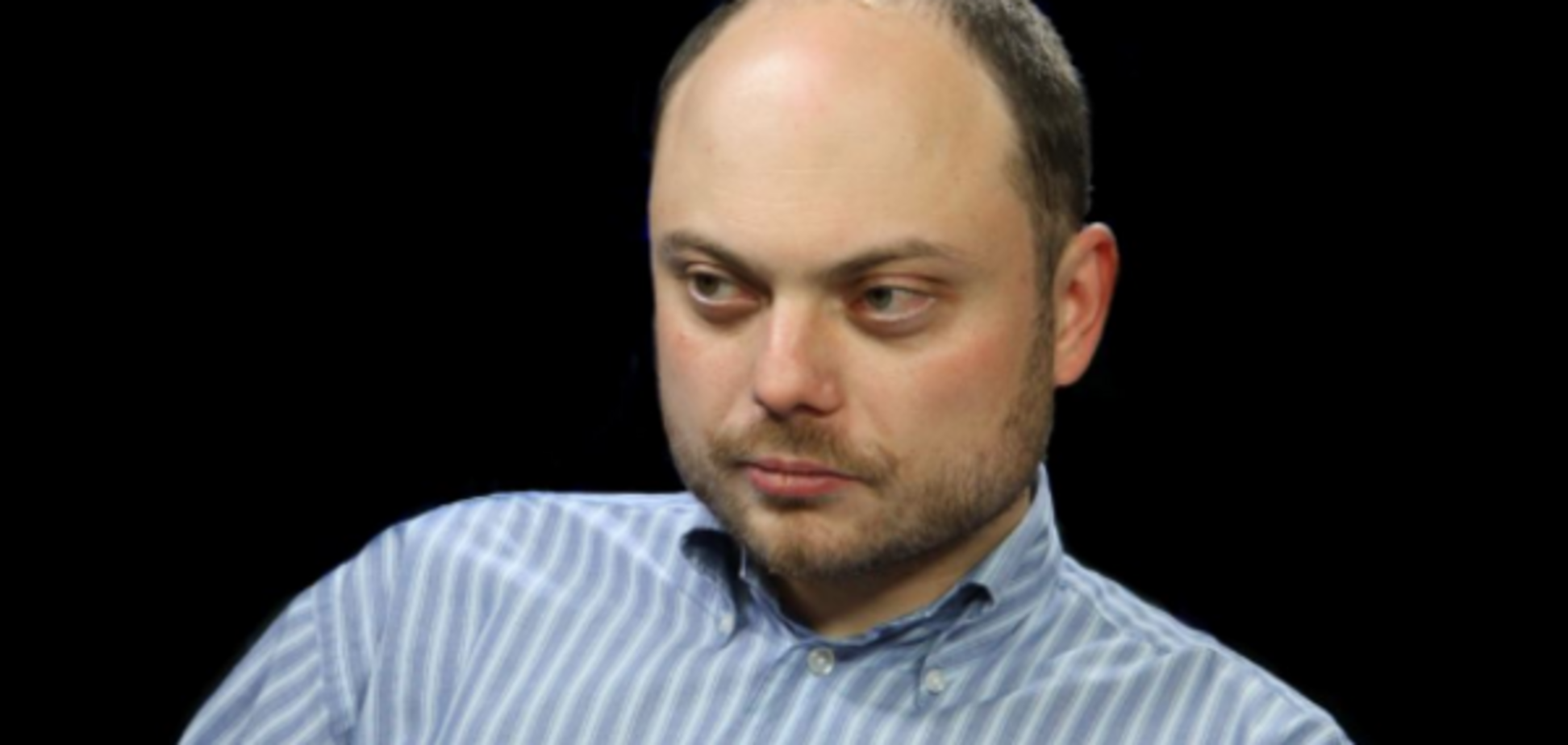 Владимир Кара-Мурза (Мл)