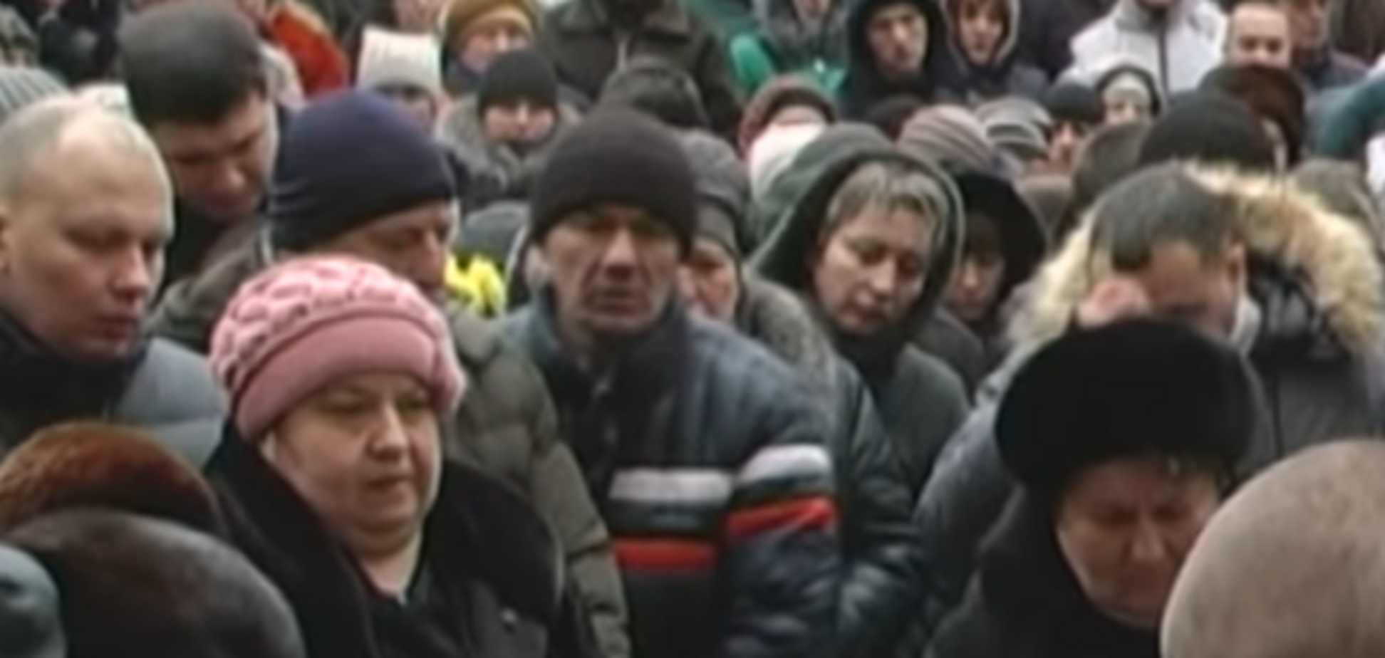 Жителі Умані