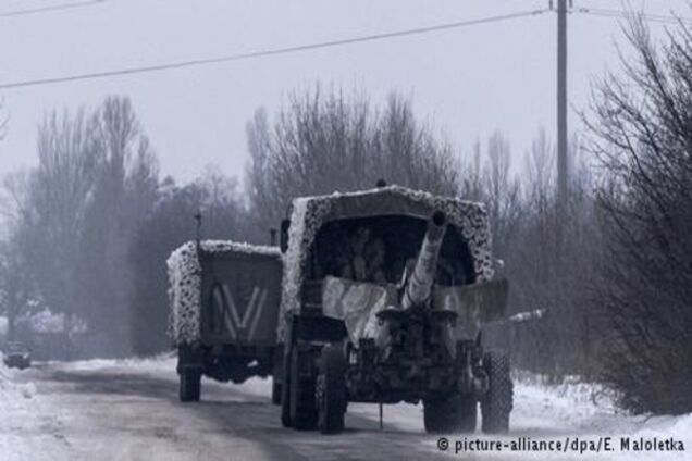 Троє українських солдатів загинули на Донбасі 3 лютого