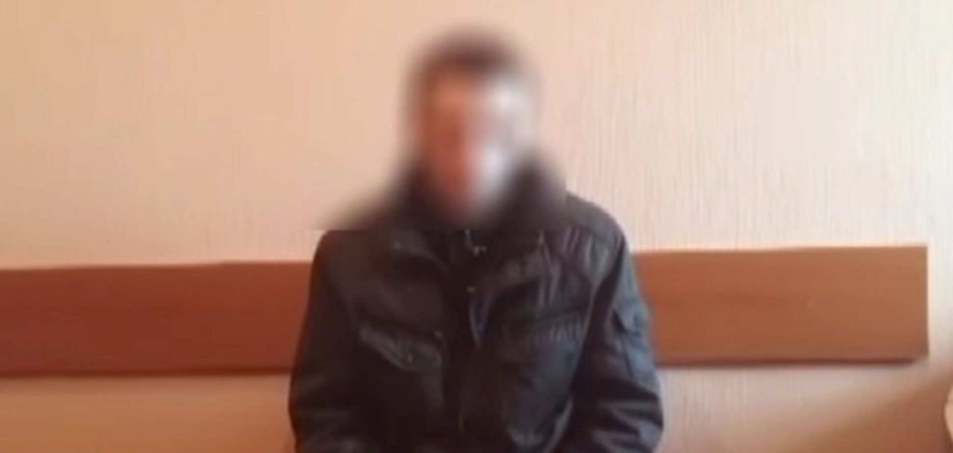 админ пророссийского паблика