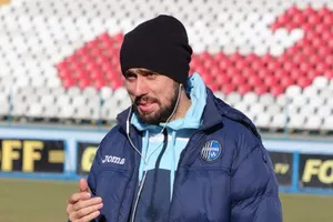 ФК Олимпик