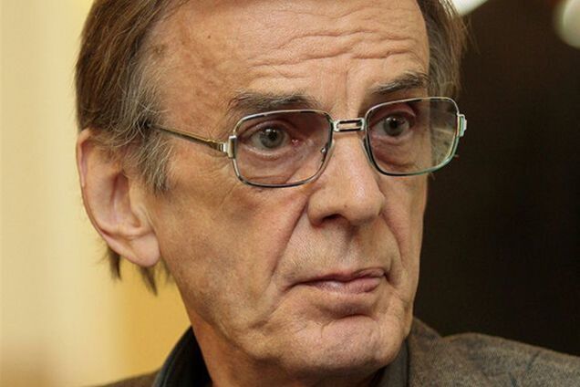 Георгий Тараторкин