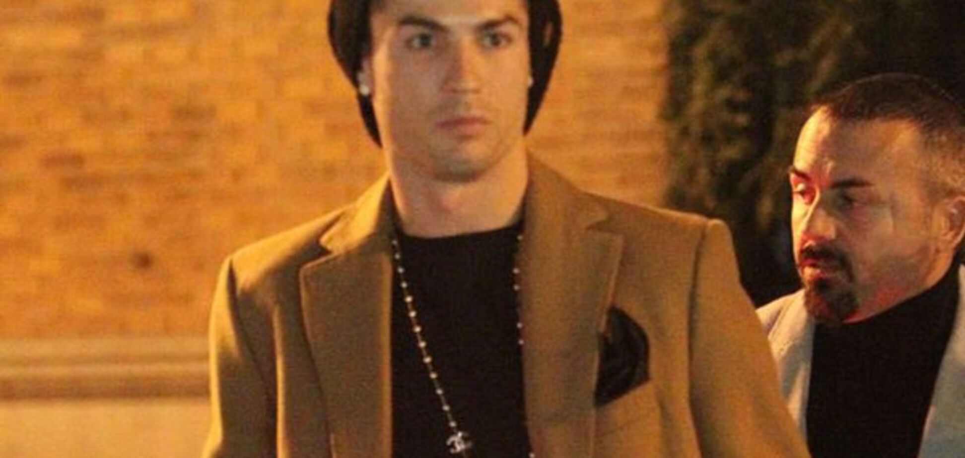 Криштиану Роналду