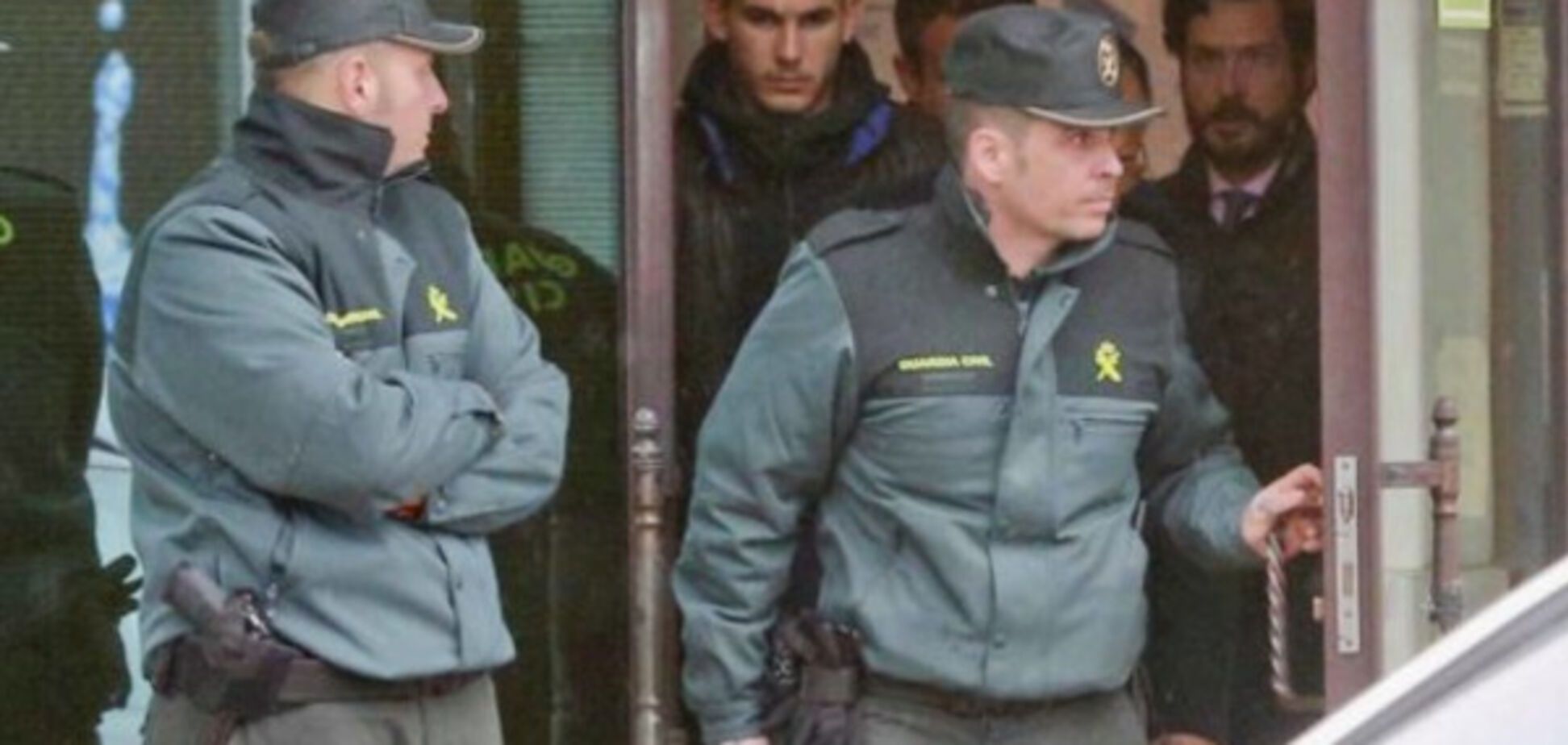 Лукас Эрнандес