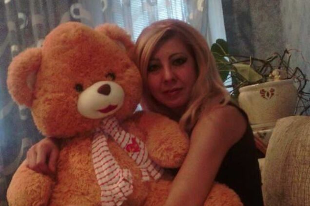 Наталія Хоружа