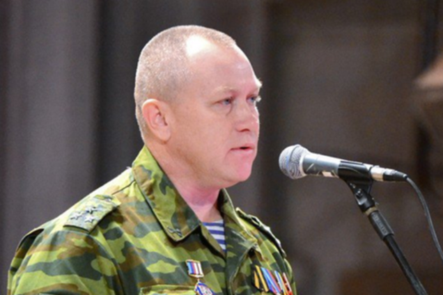 Олег Анащенко