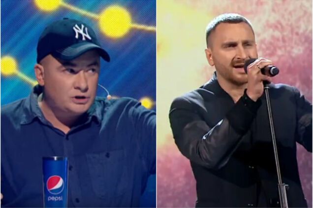 Олег Собчук