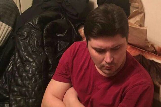 Сергей Шацкий