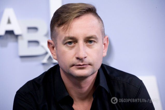 Сергей Жадан