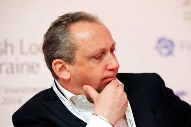 слава Рабинович