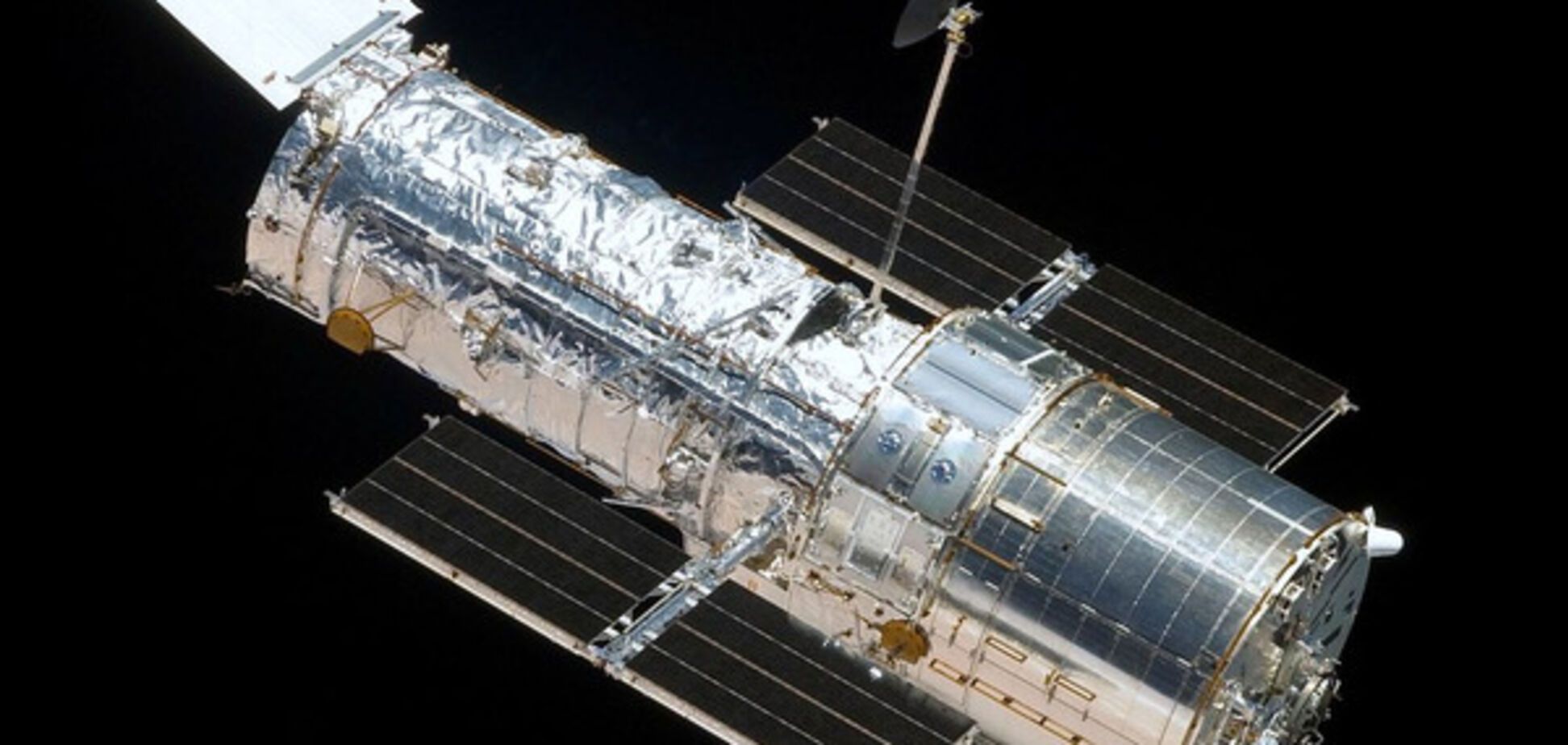 телескоп Хаббл